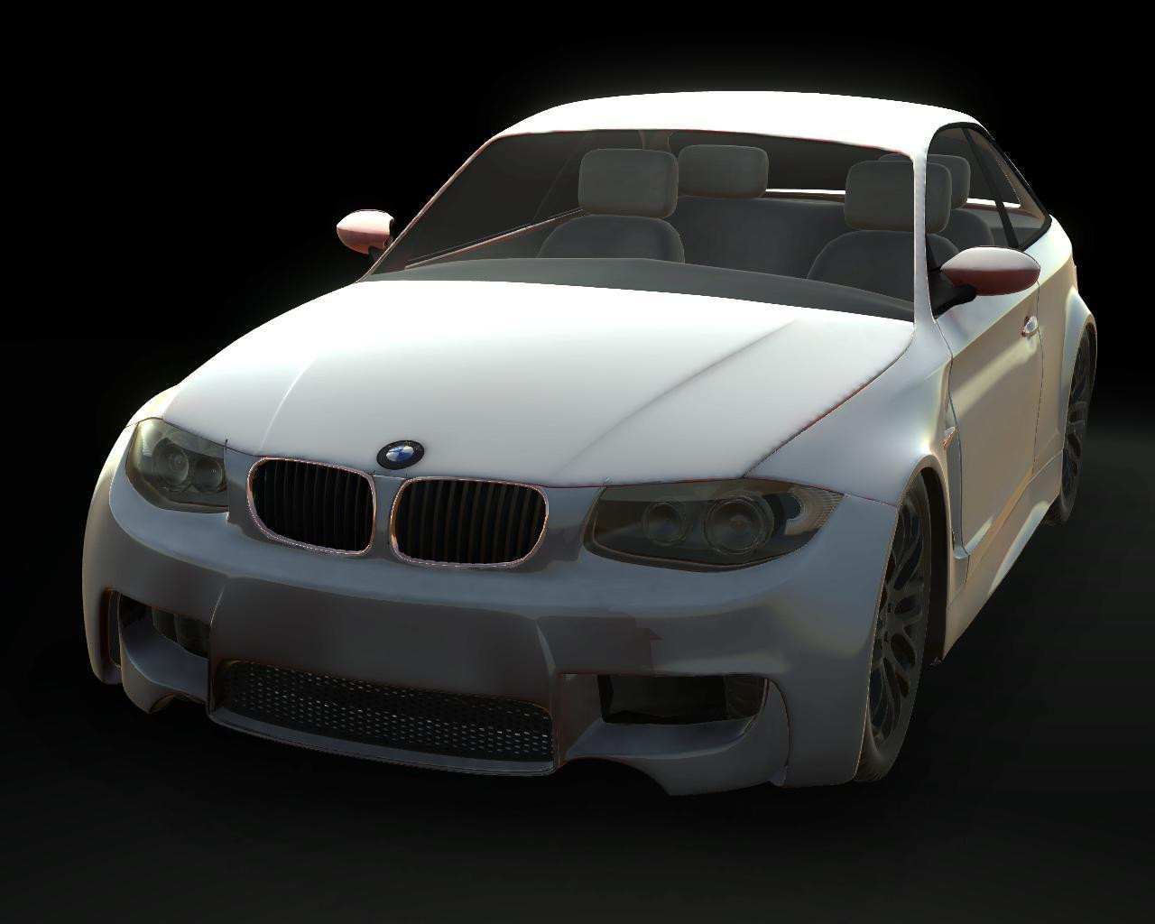 BMW Customiser (itch) - кадр 3
