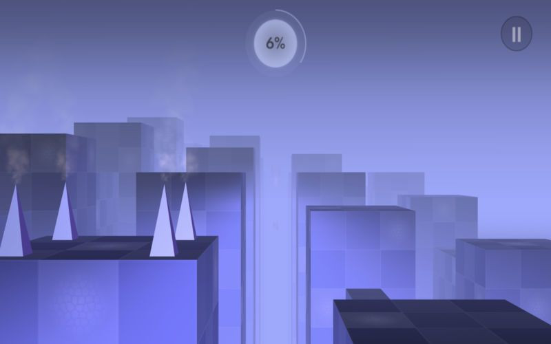 Pyramid Shooter - кадр 1
