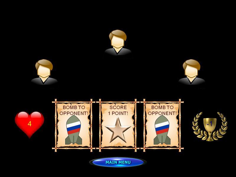 The Collector (blueFireDistrib) (itch) - кадр 1