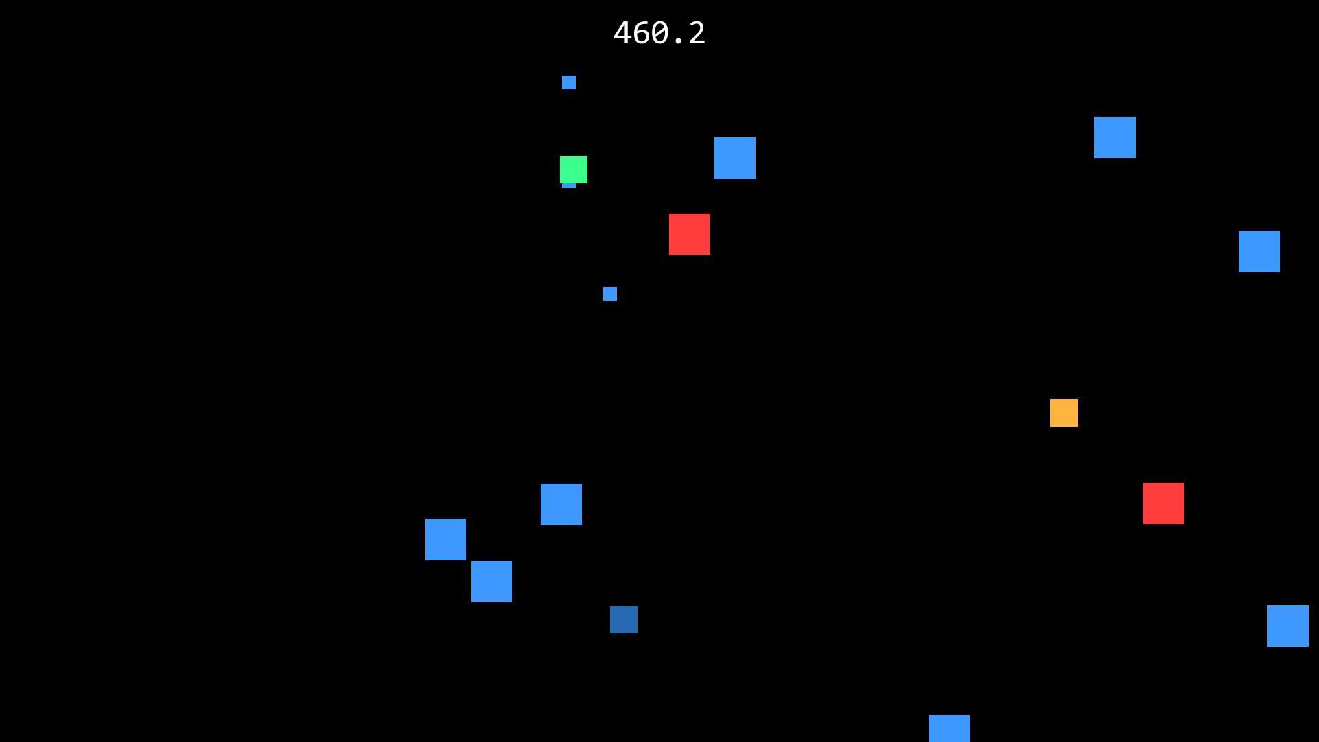 Solidarity Cubes (itch) - кадр 1