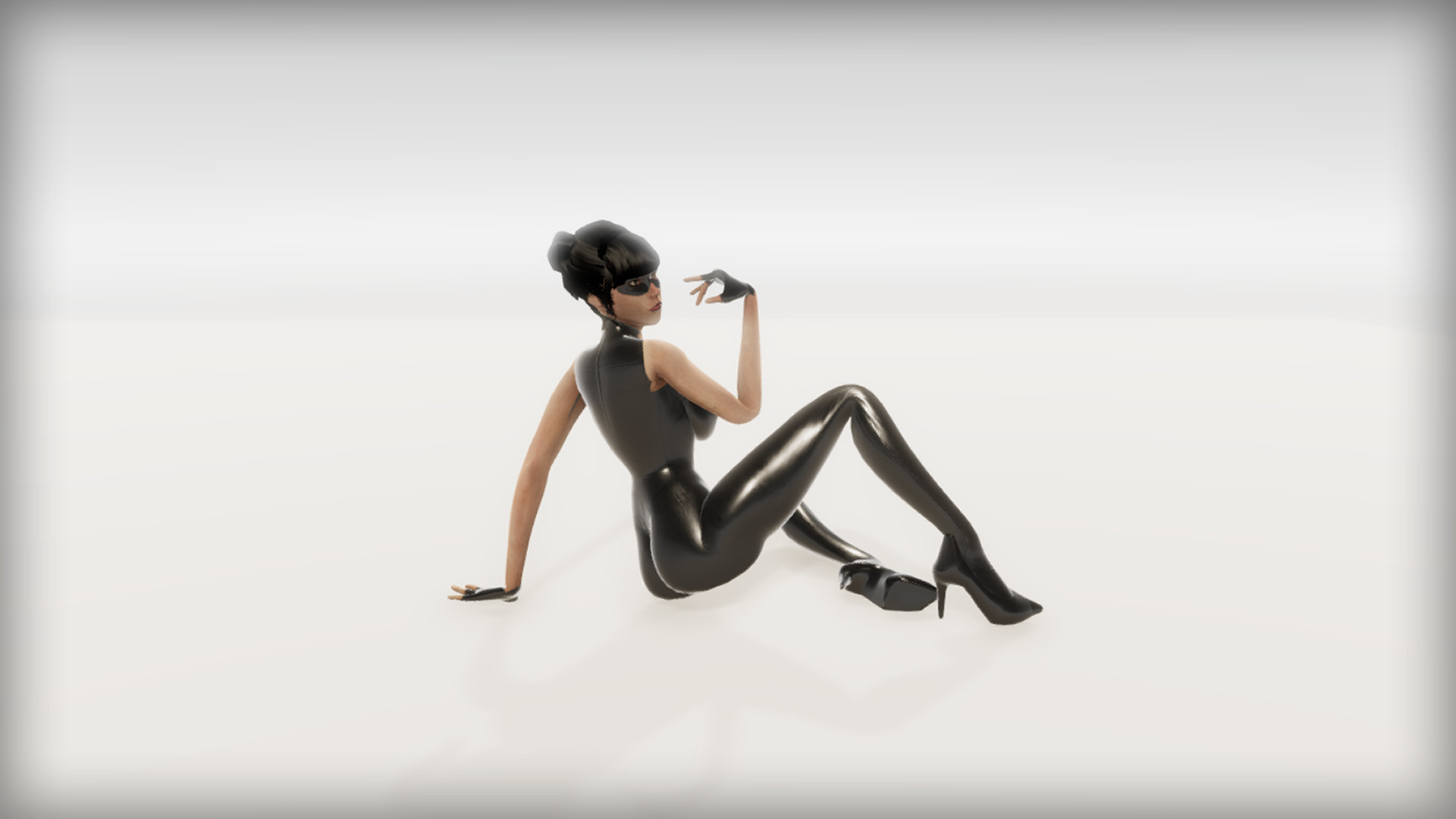 Virtual Reality Girls - кадр 1