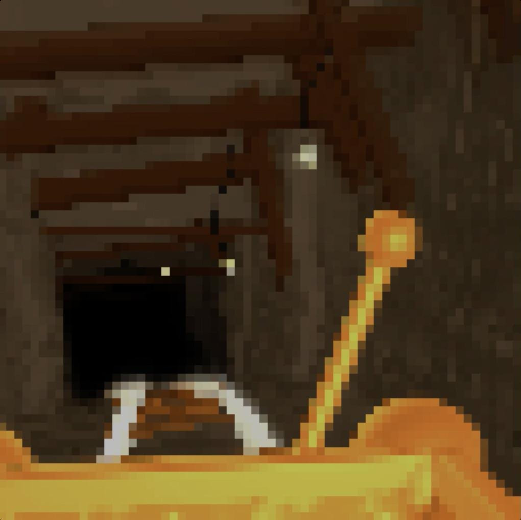 MEMO CART (itch) - кадр 5