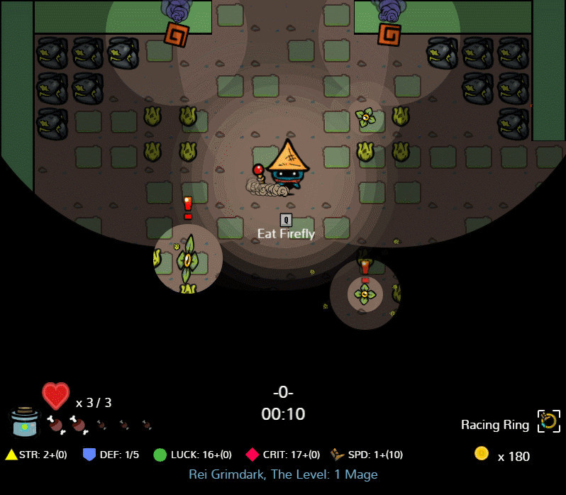 Shiny Gauntlet - кадр 3