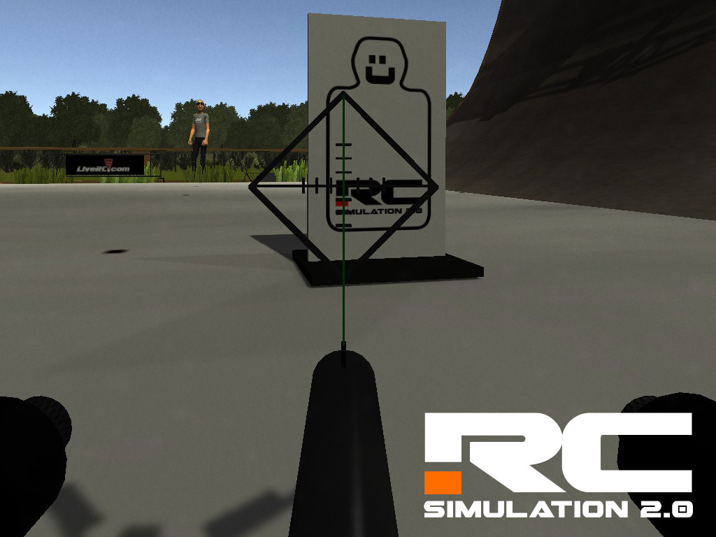 RC Simulation 2.0 - кадр 10