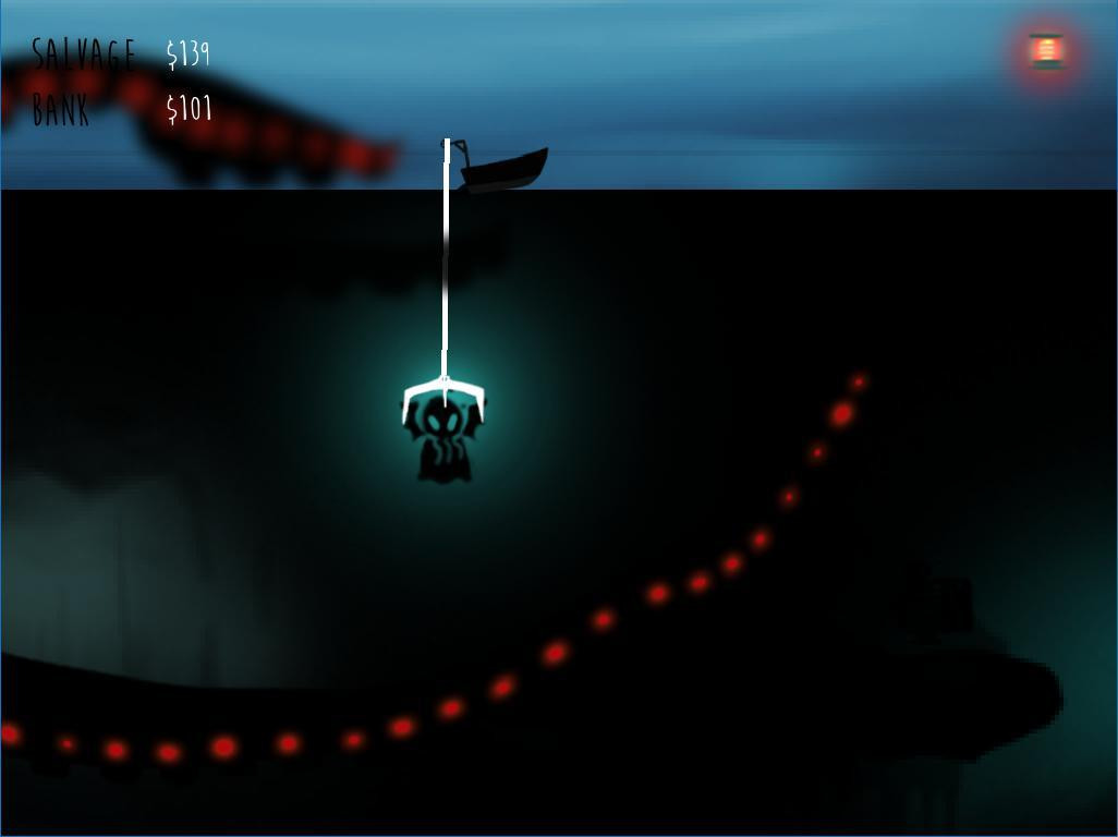 Salvage (A-Flat Miner Studios) (itch) - кадр 1