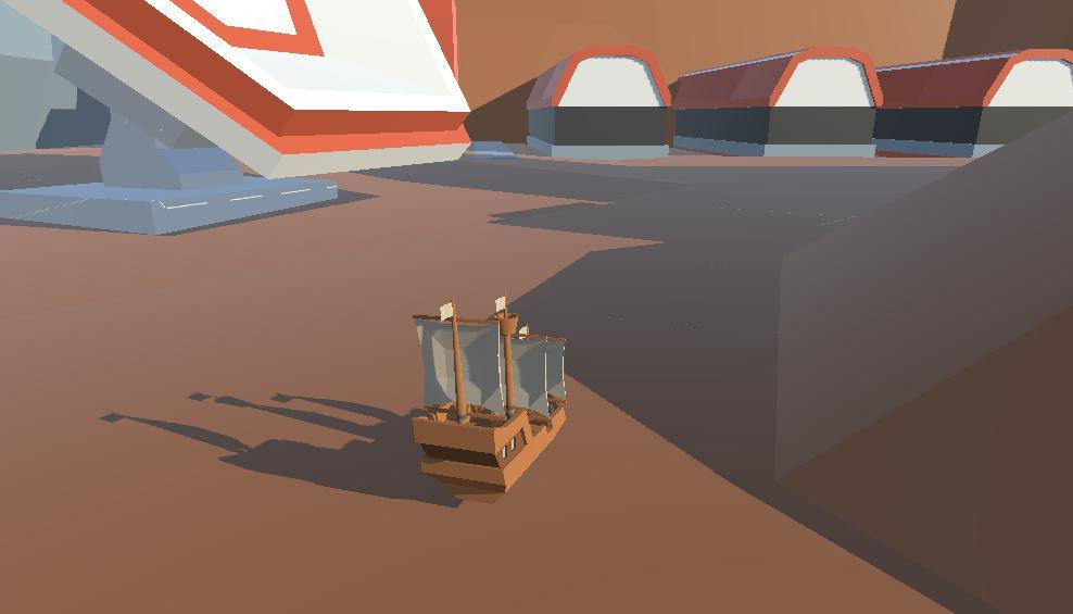 Super Jank Kenny Asset Racer (itch) - кадр 1