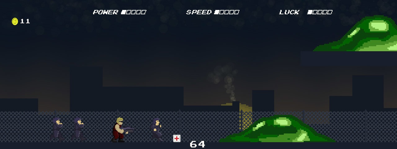 Collaboration 6 (itch) - кадр 2