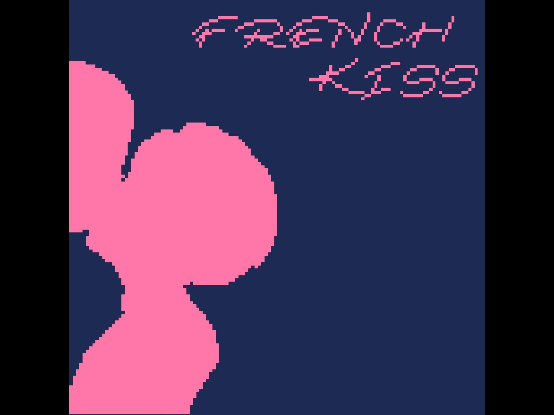 French Kiss (itch) - кадр 1