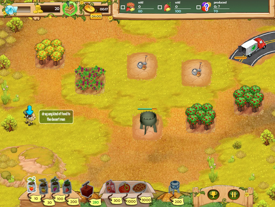 Fruits Inc. Deluxe Pack - кадр 8