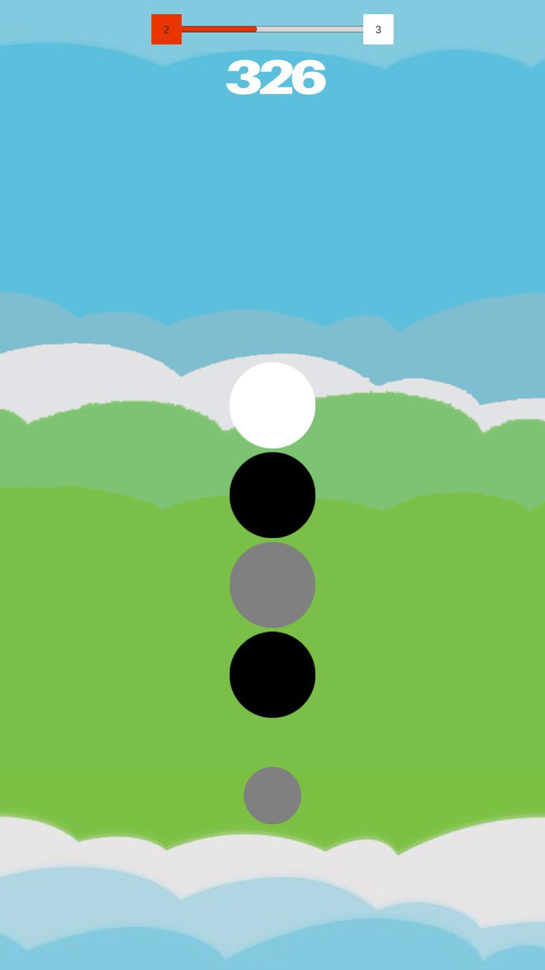 Agile Ball (itch) - кадр 3