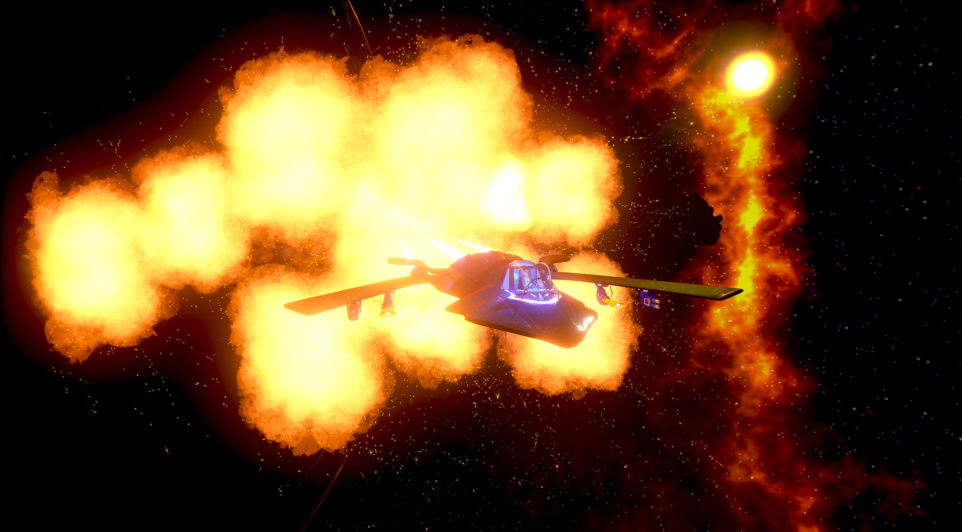 Evolvation - кадр 6