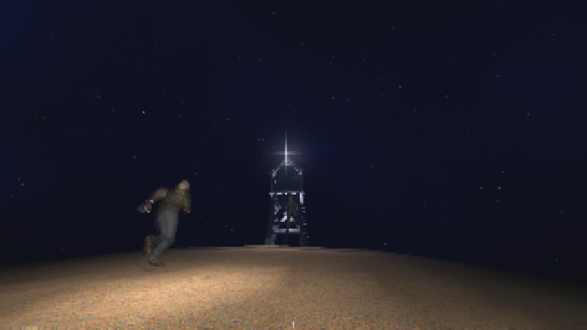 Scarecrow COOP (itch) - кадр 1