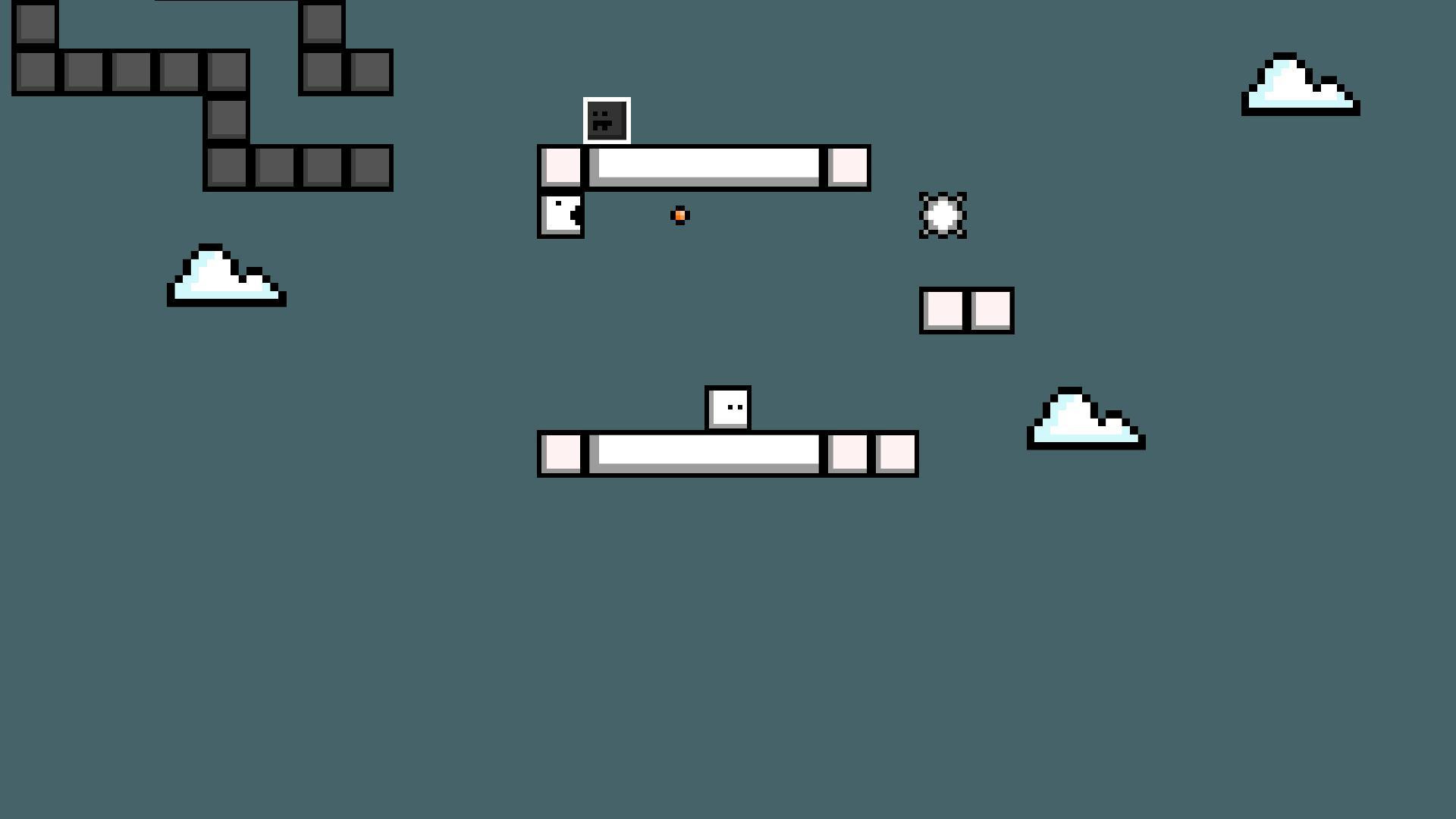 QUAD 3 (itch) - кадр 4