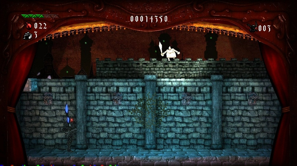 Black Knight Sword - кадр 12