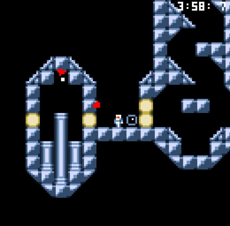 Dungeon Burnout (itch) - кадр 2