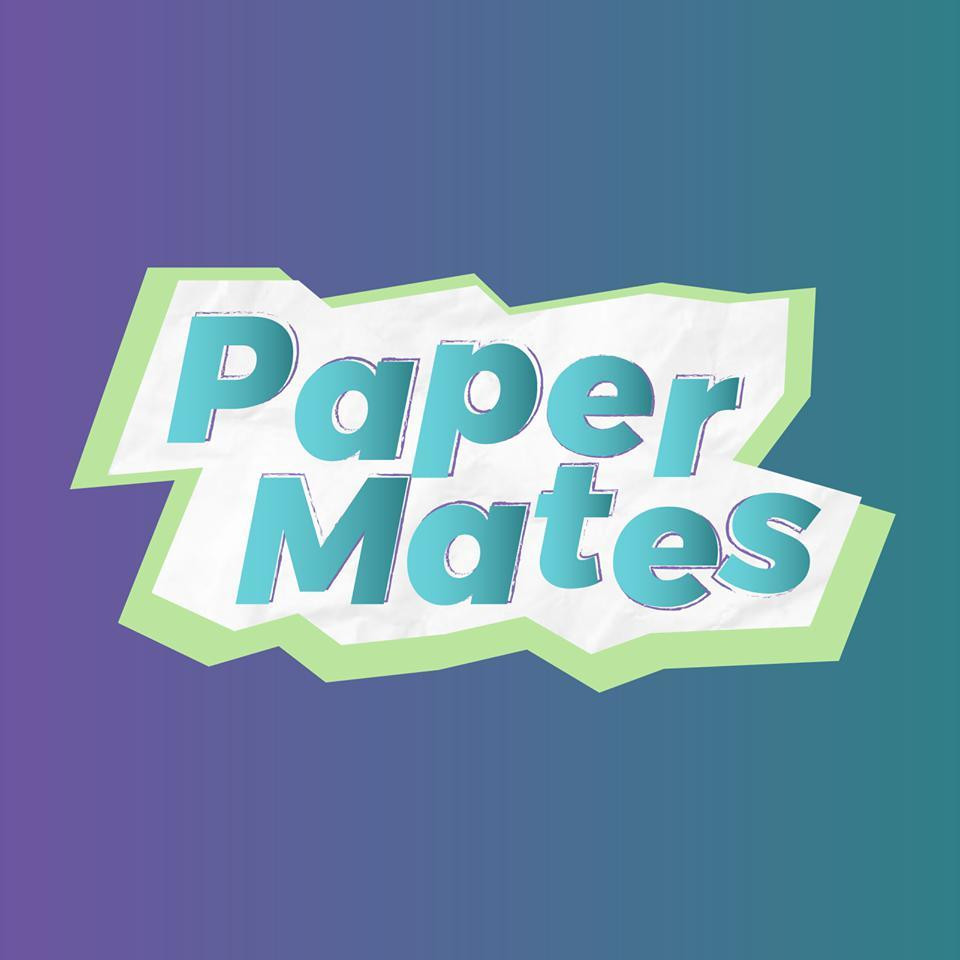 Paper Mates (itch) - кадр 1