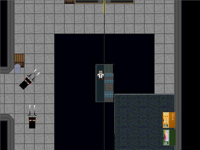 Half-life 2D (demo) (itch) - кадр 1