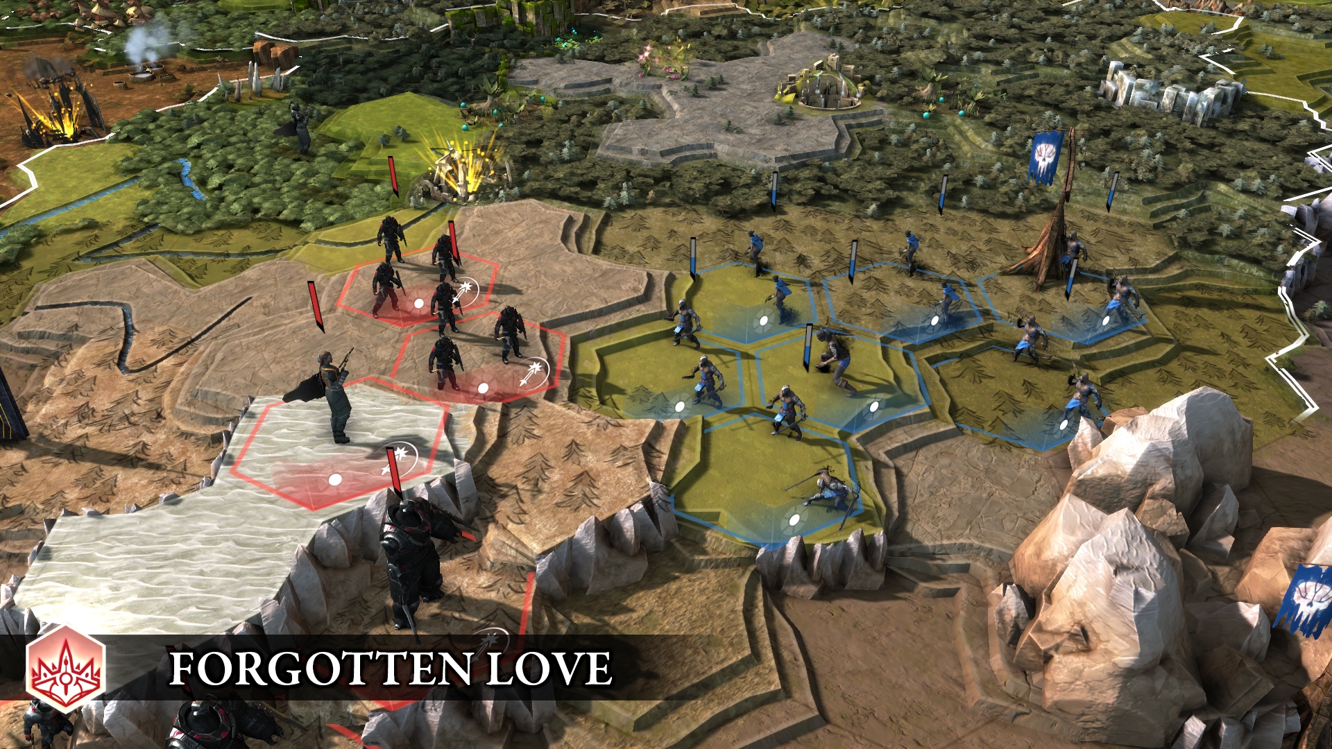 Endless Legend - кадр 5