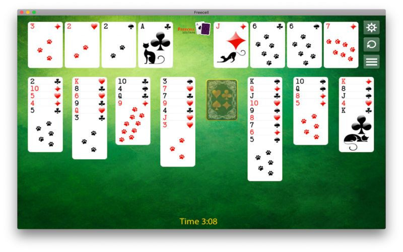 Solitaire Collection HD - кадр 2