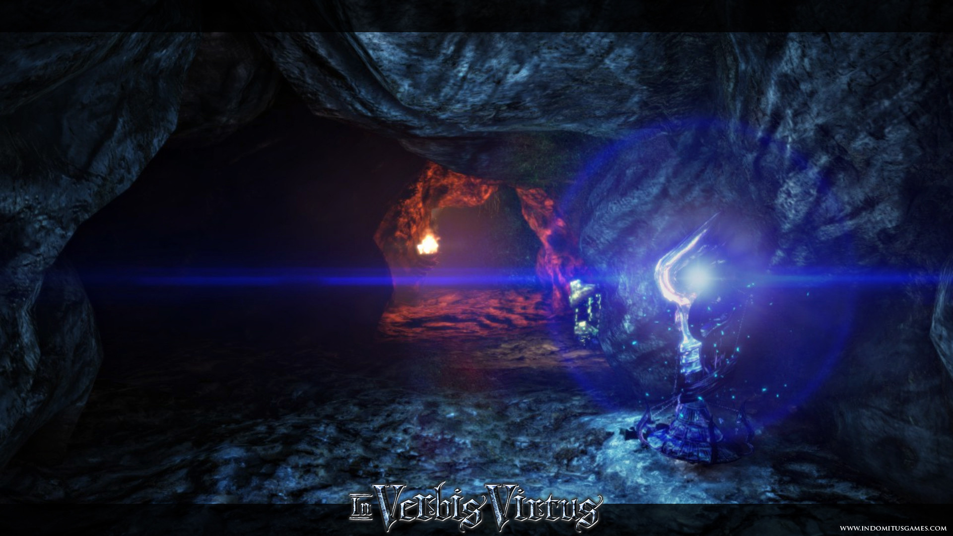 In Verbis Virtus - кадр 6