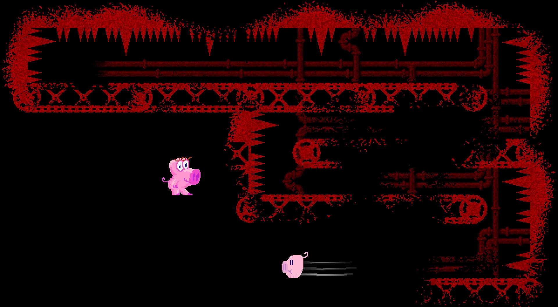 Super Pig X - кадр 4