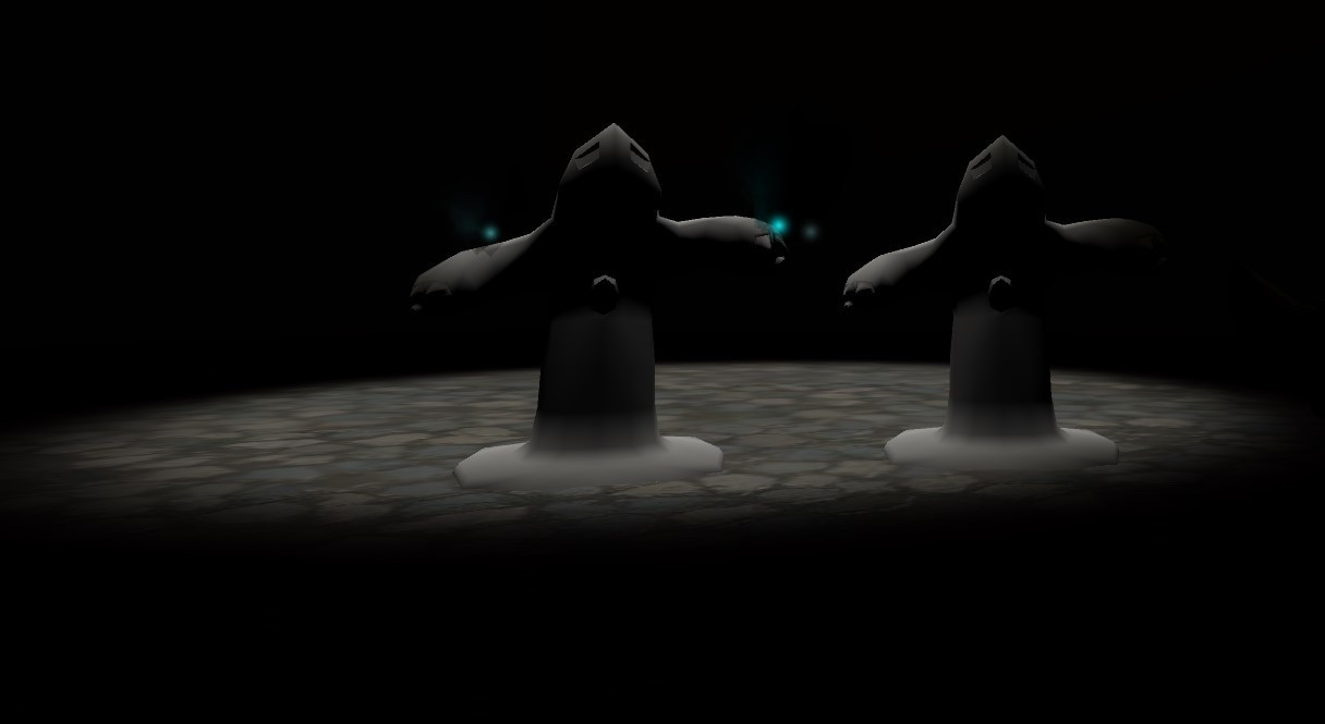 Mental Dungeon (itch) - кадр 3