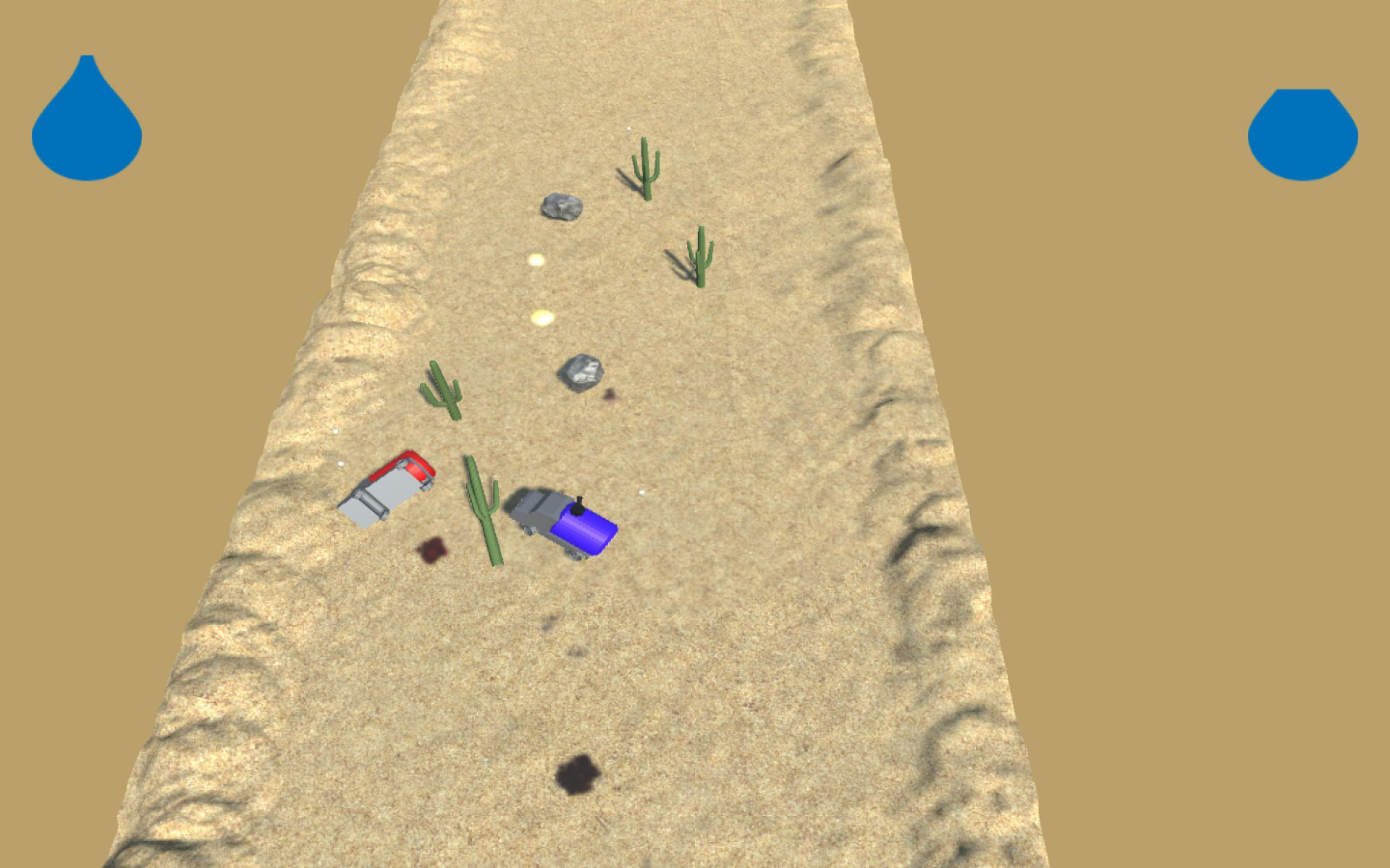 Truck Truck Go! (itch) - кадр 2