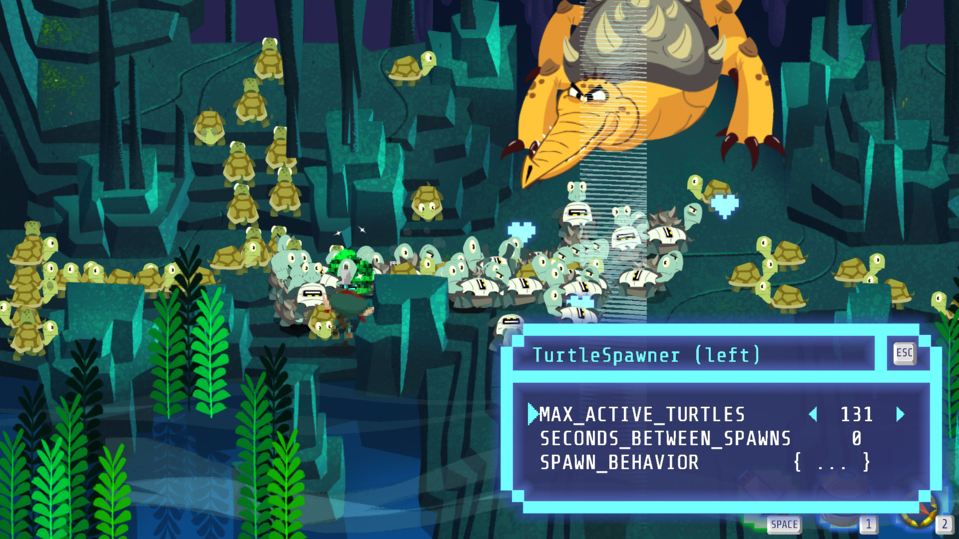 Hack ‘N’ Slash - кадр 6