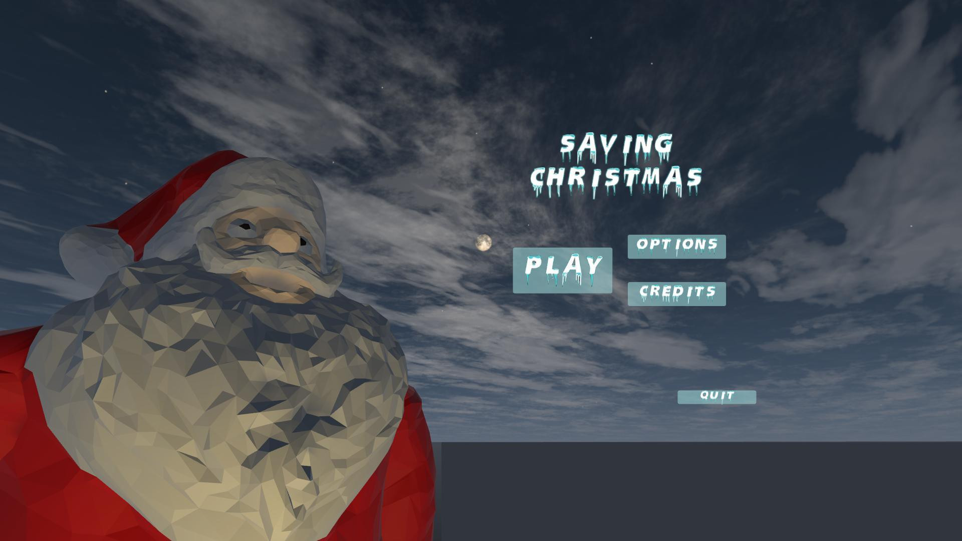Saving Christmas (franghigliani) (itch) - кадр 1