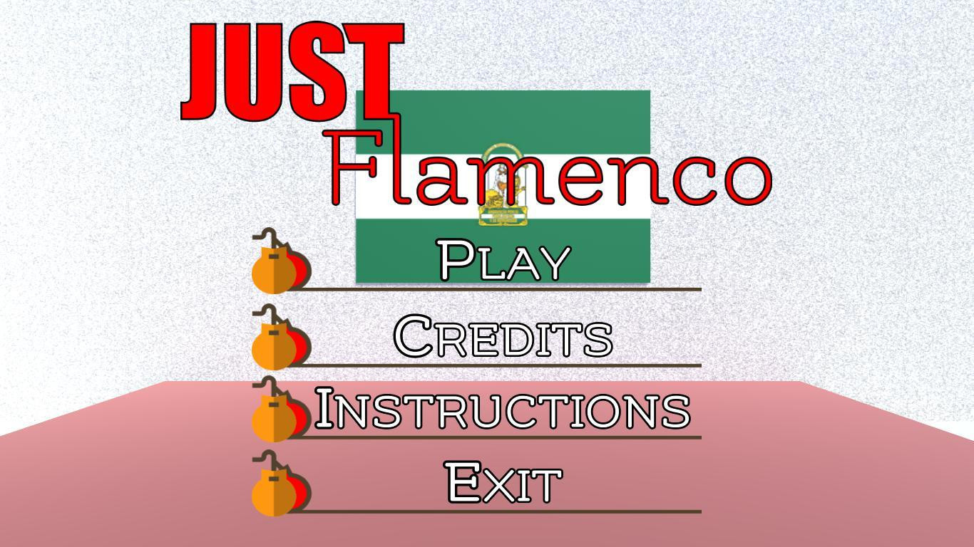 Just Flamenco (itch) - кадр 2