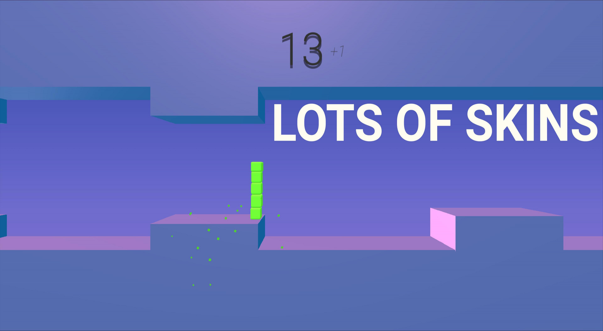 Jelly Stack! (itch) - кадр 5