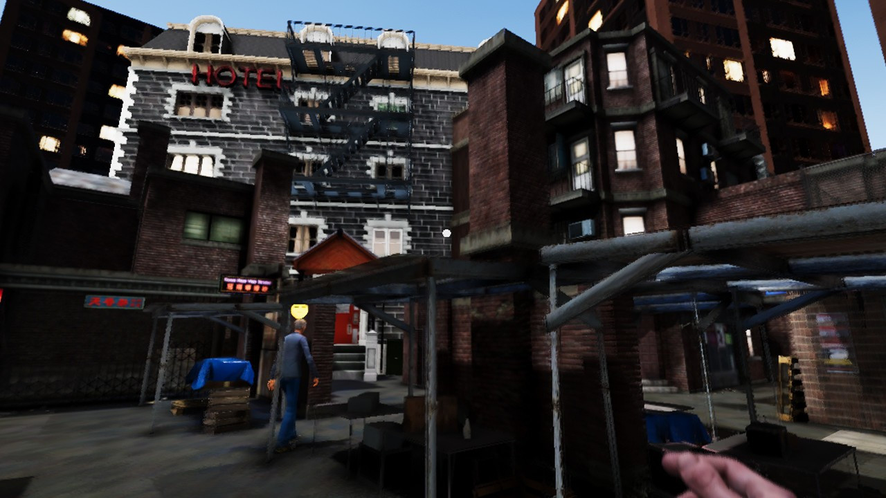 Internet Cafe Simulator - кадр 3