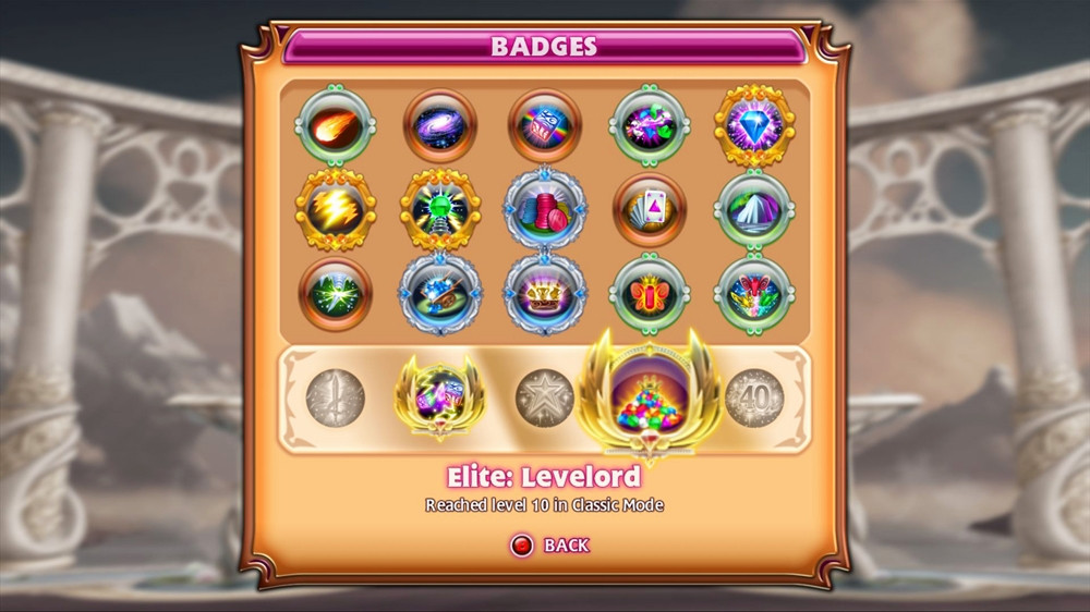 Bejeweled 3 - кадр 11