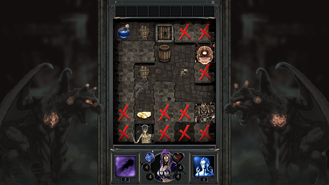 Dungeon Journey - кадр 4