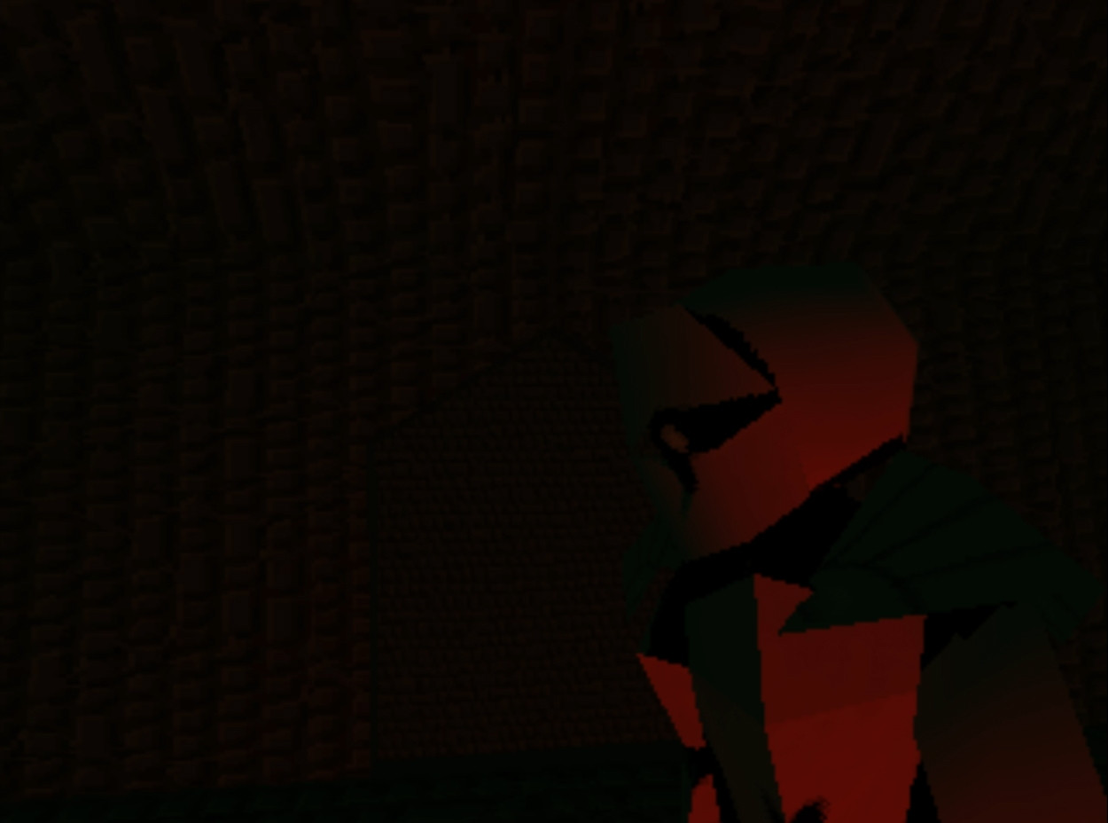 KillDeath Again (itch) - кадр 2