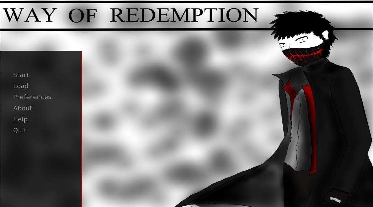Way of Redemption (itch) - кадр 2