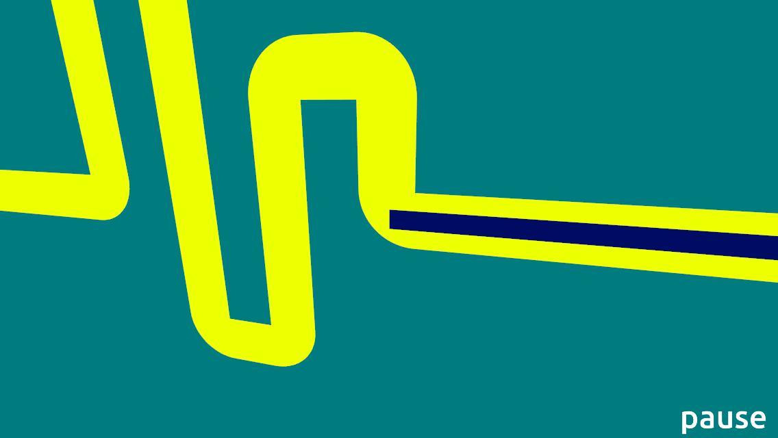 Line Bound (itch) - кадр 3