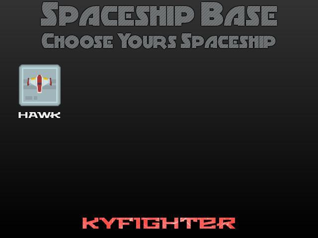 Kyfighter (itch) - кадр 1