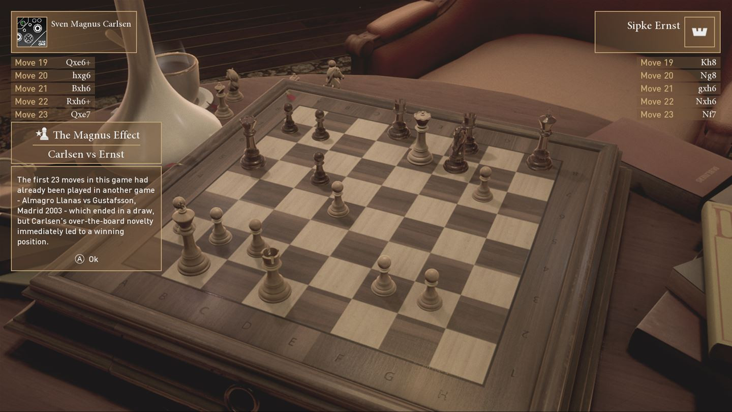 Chess Ultra - кадр 10