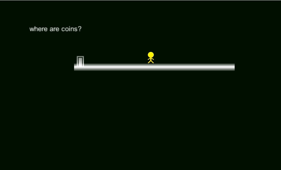 World Jumper (itch) - кадр 1