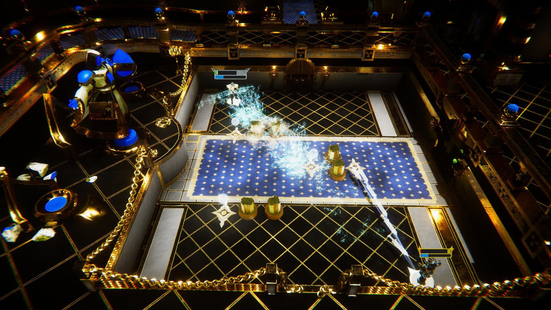 Witchcraft (itch) - кадр 3