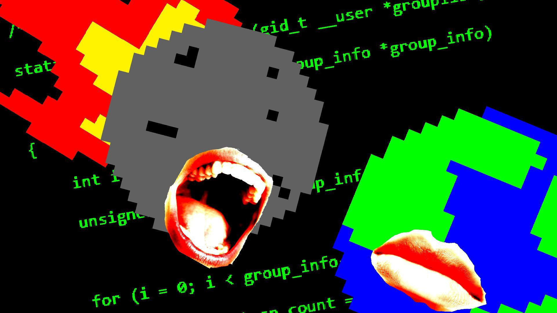 A Space Game i guess (itch) - кадр 1