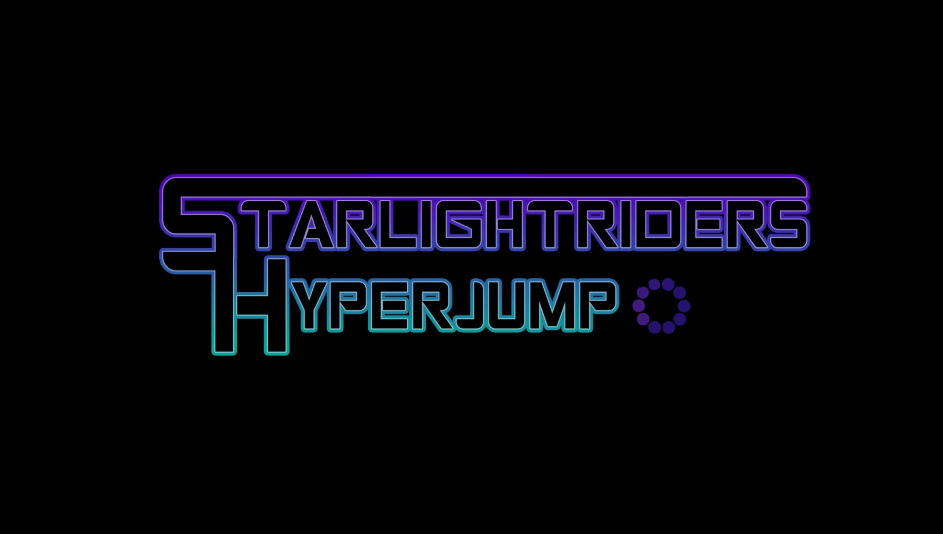 StarLightRiders: HyperJump - кадр 4