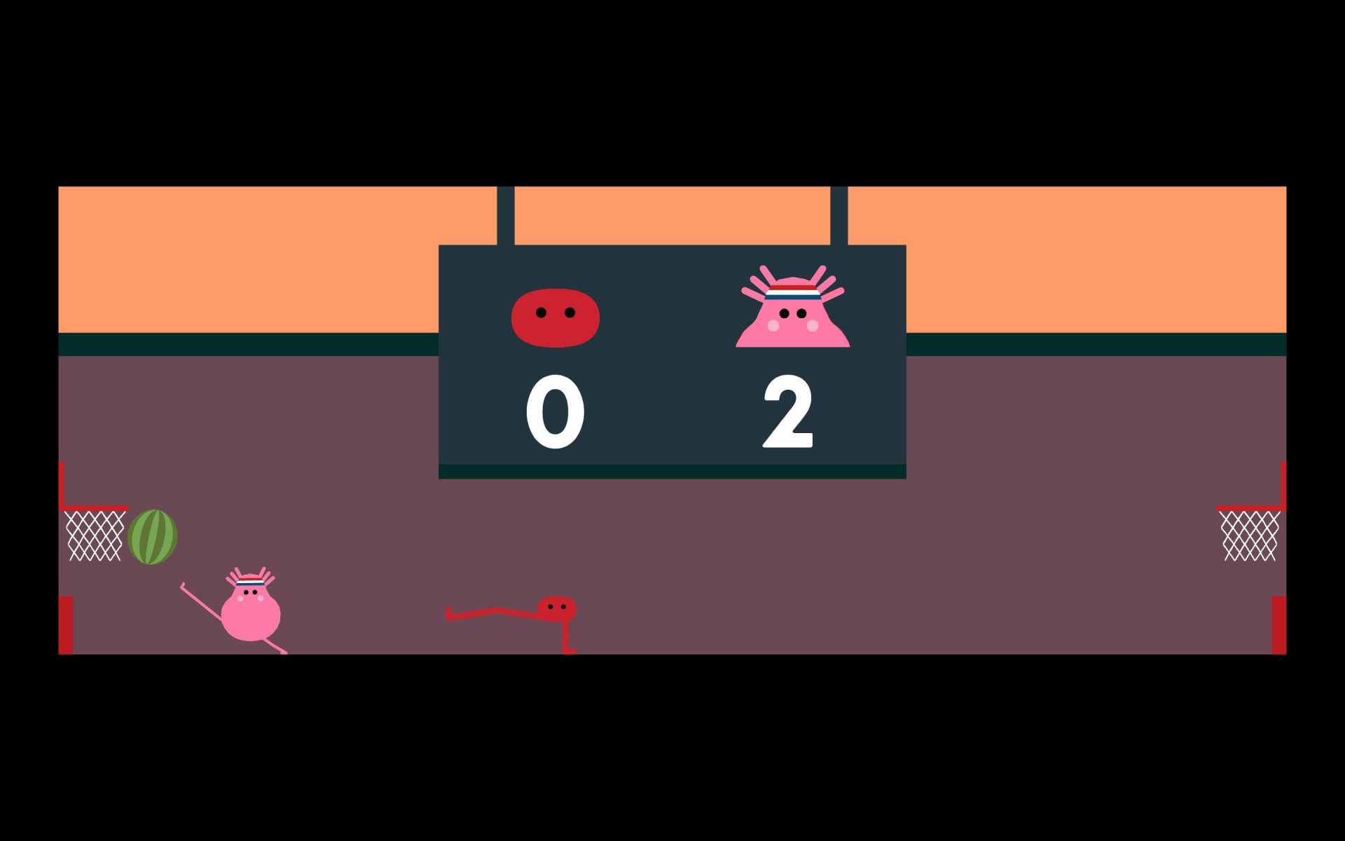 Pikuniku - кадр 13