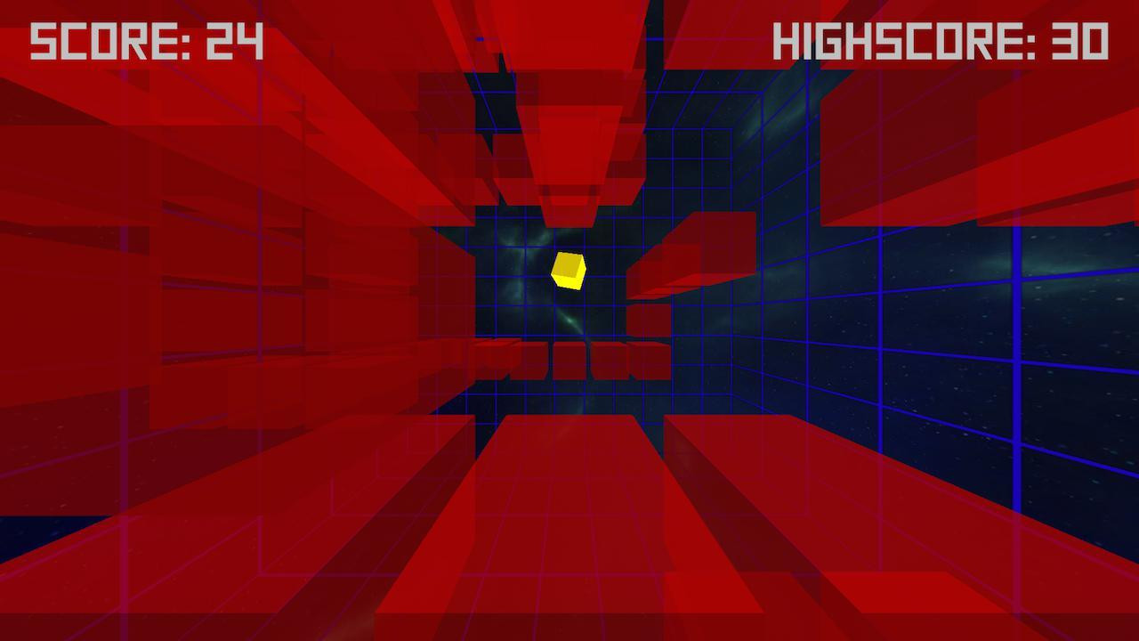 SNAK3D (itch) - кадр 5