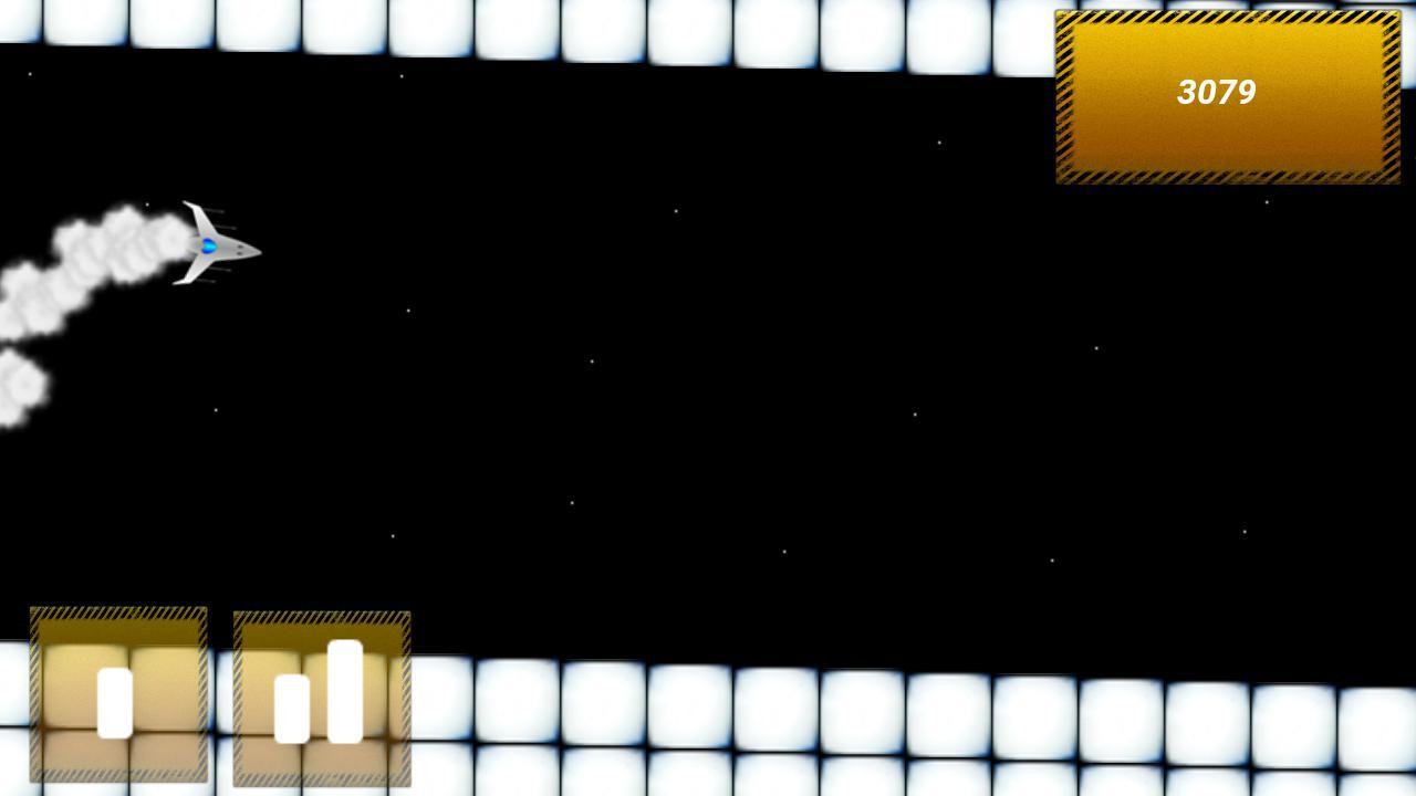 Space War: Gravity (itch) - кадр 4