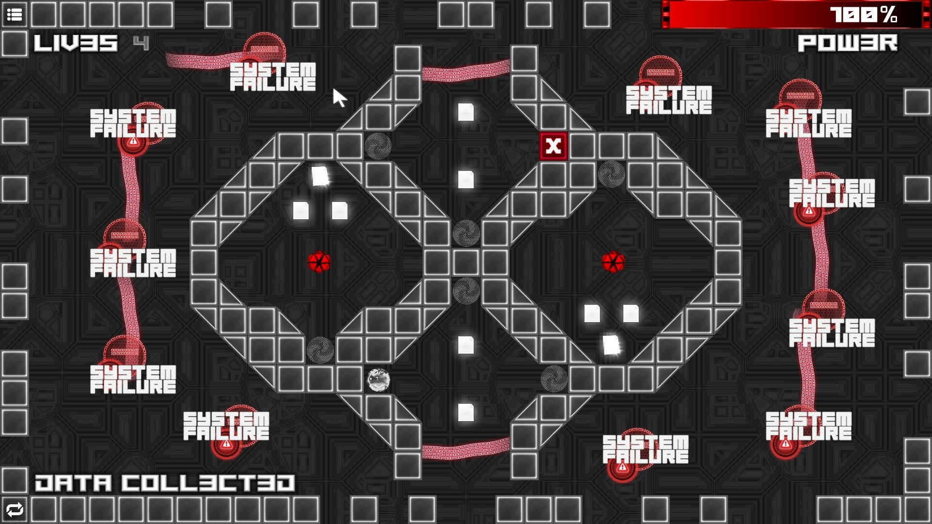 Data mining 0 (itch) - кадр 2