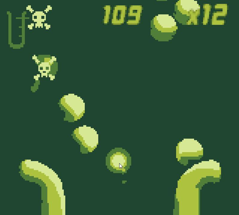 Detox (itch) - кадр 1