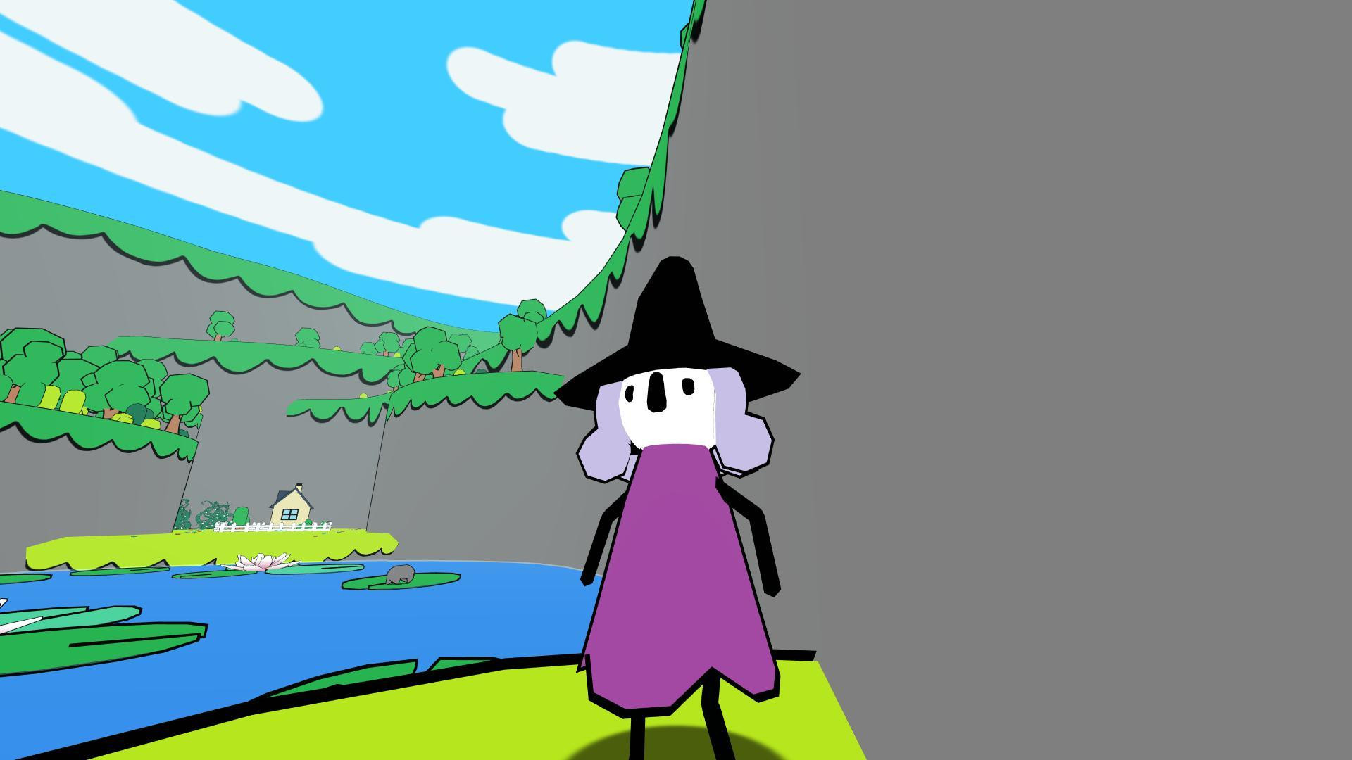 Potion Commotion (itch) - кадр 1