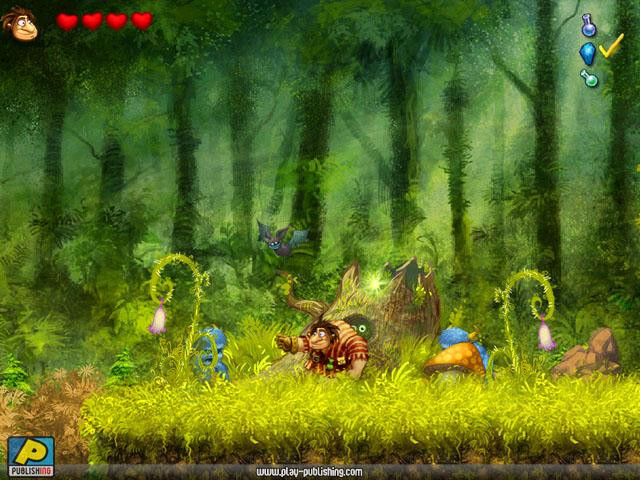 The Hunchback of Notre Dame - кадр 4